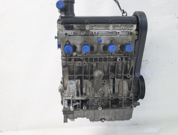 Motor Benzin Einspritzer 06A100043P Seat ALTEA XL 5P5