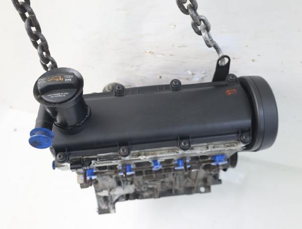 Motor Benzin Einspritzer 06A100043P Seat ALTEA XL 5P5