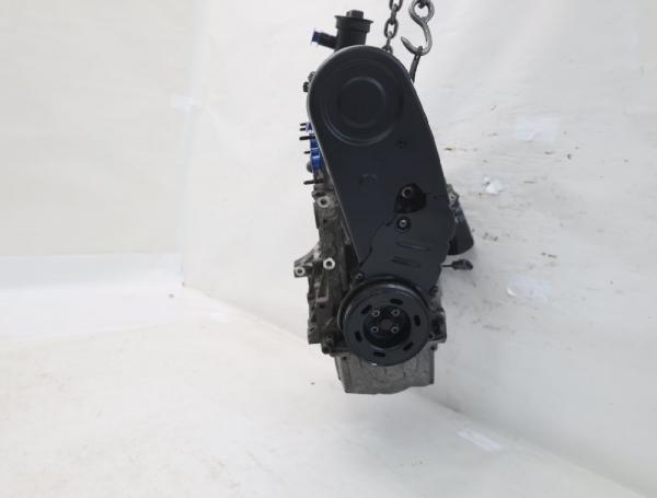 Motor Benzin Einspritzer 06A100043P Seat ALTEA XL 5P5