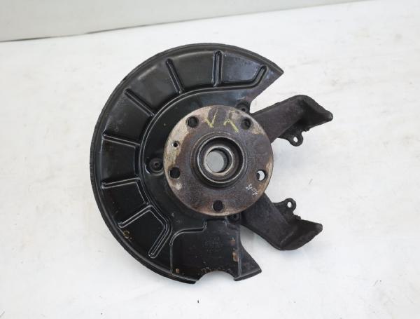 Achsschenkel vorn rechts 1K0407256T Seat ALTEA XL 5P5