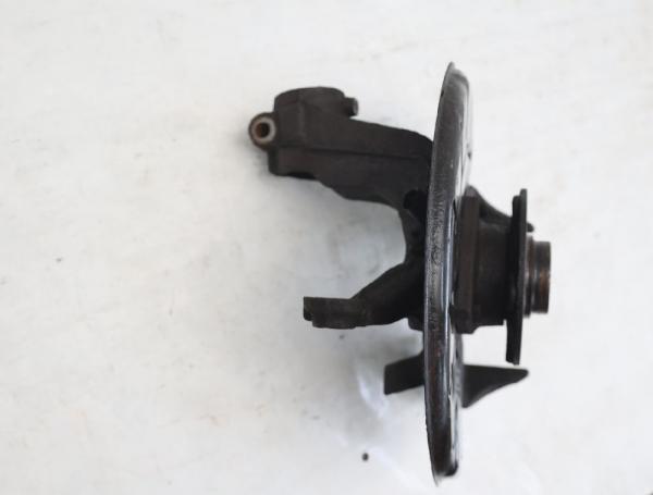 Achsschenkel vorn rechts 1K0407256T Seat ALTEA XL 5P5