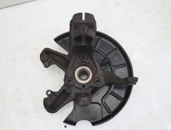 Achsschenkel vorn rechts 1K0407256T Seat ALTEA XL 5P5