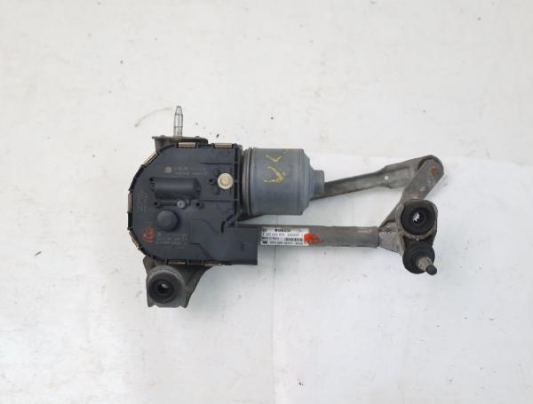 Scheibenwischermotor vorn 5P0955023F Seat ALTEA XL 5P5