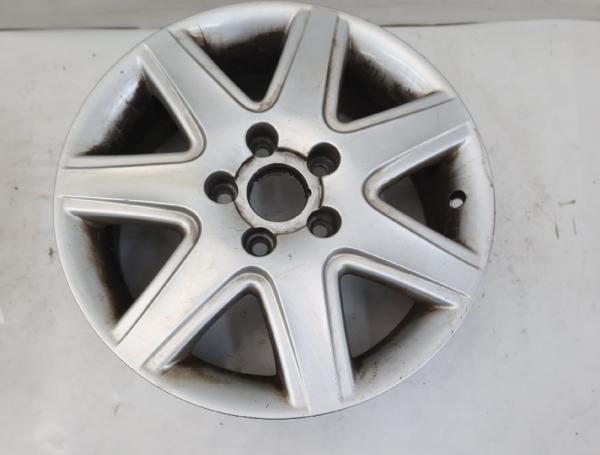 Felge Alu/Leichtmetall vorn rechts 5P0601025E Seat ALTEA XL 5P5