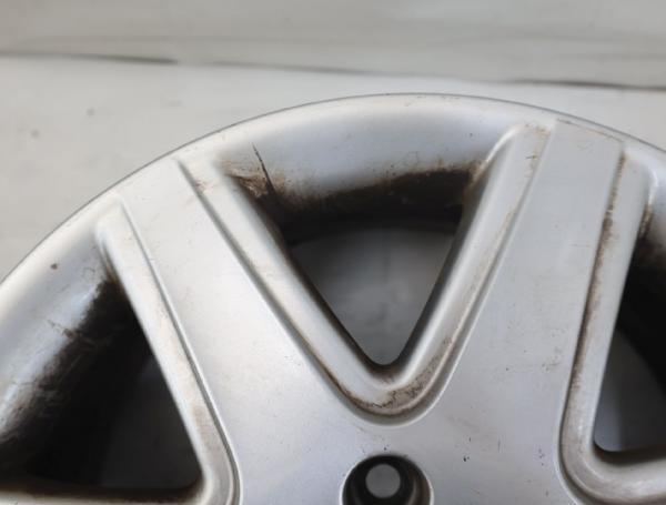 Felge Alu/Leichtmetall vorn rechts 5P0601025E Seat ALTEA XL 5P5