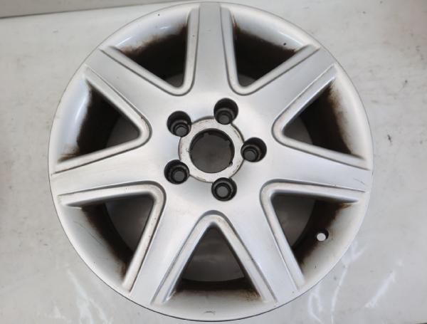 Felge Alu/Leichtmetall vorn links 5P0601025E Seat ALTEA XL 5P5
