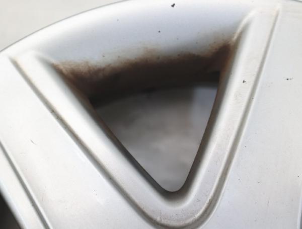 Felge Alu/Leichtmetall vorn links 5P0601025E Seat ALTEA XL 5P5