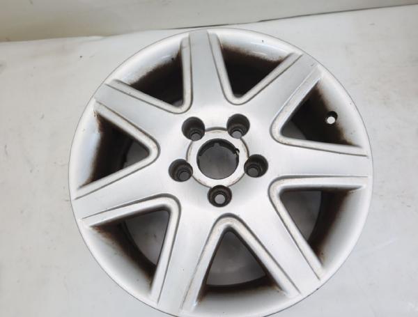 Felge Alu/Leichtmetall hinten rechts 5P0601025E Seat ALTEA XL 5P5