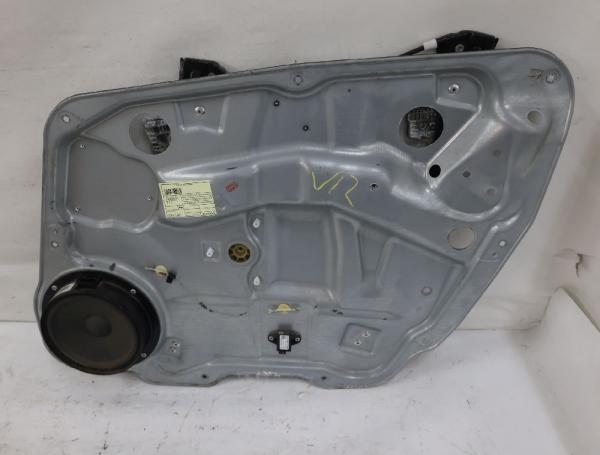 Fensterheber elektrisch vorn rechts 1647201679 Mercedes GL X 164