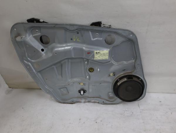 Fensterheber elektrisch vorn links 1647201579 Mercedes GL X 164