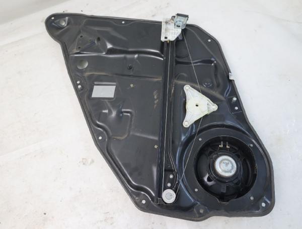 Fensterheber elektrisch hinten rechts 1647303279 Mercedes GL X 164