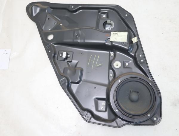 Fensterheber elektrisch hinten links 1647303179 Mercedes GL X 164