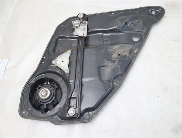 Fensterheber elektrisch hinten links 1647303179 Mercedes GL X 164