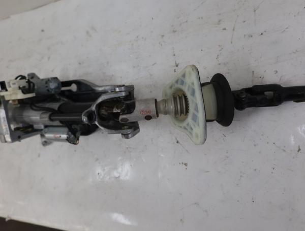 Lenksäule 1644600916 Mercedes GL X 164