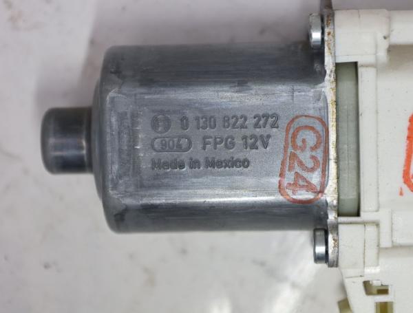 Fensterheber-Motor vorn rechts 2518200842 Mercedes GL X 164