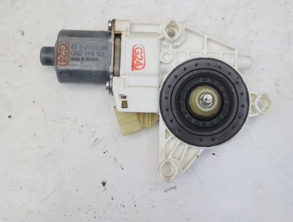 Fensterheber-Motor hinten rechts 2518200208 Mercedes GL X 164
