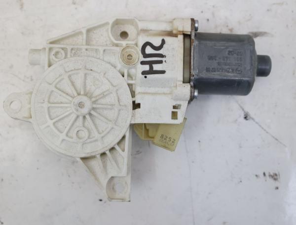 Fensterheber-Motor hinten rechts 2518200208 Mercedes GL X 164