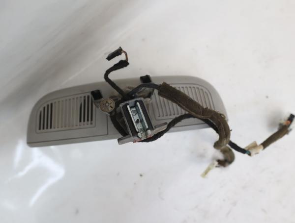Spiegel innen 1648103917 Mercedes GL X 164