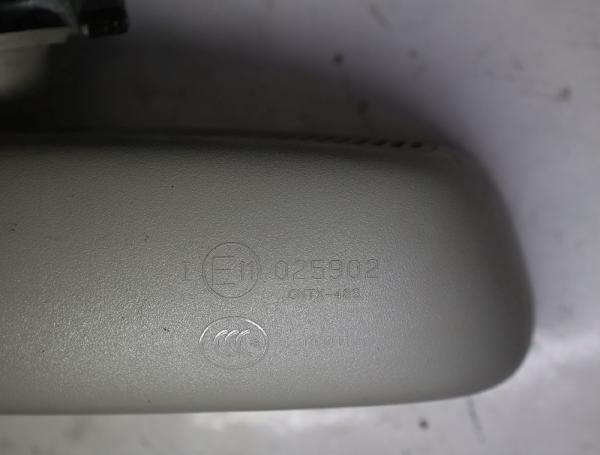 Spiegel innen 1648103917 Mercedes GL X 164