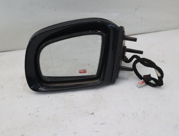 Spiegel links elektrisch 1648101593 Mercedes GL X 164