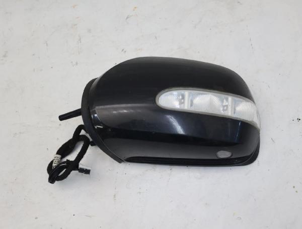 Spiegel links elektrisch 1648101593 Mercedes GL X 164