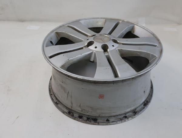 Felge Alu/Leichtmetall vorn rechts 1644012102 Mercedes GL X 164