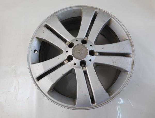 Felge Alu/Leichtmetall vorn rechts 1644012102 Mercedes GL X 164