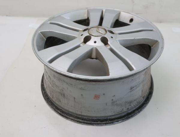 Felge Alu/Leichtmetall vorn links 1644012102 Mercedes GL X 164