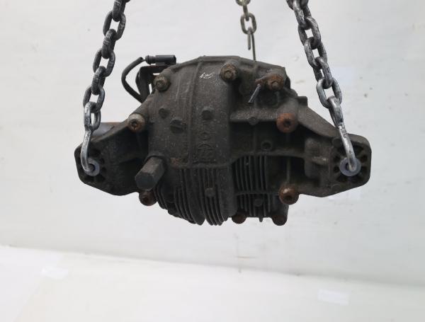 Differential 1643501214 Mercedes GL X 164