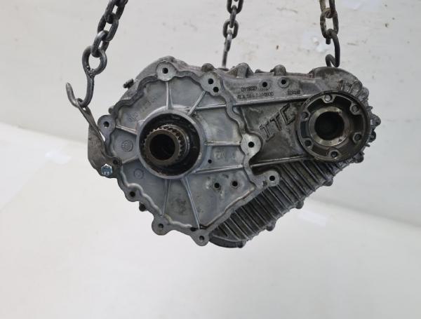 Getriebe Verteilergetriebe 1642801200 Mercedes GL X 164
