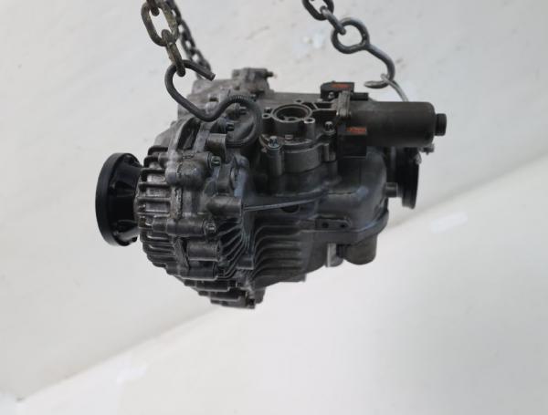 Getriebe Verteilergetriebe 1642801200 Mercedes GL X 164