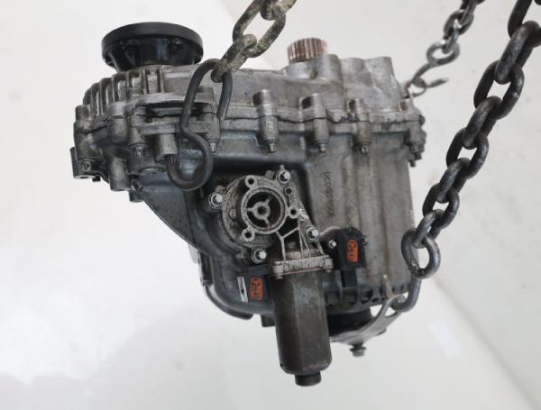 Getriebe Verteilergetriebe 1642801200 Mercedes GL X 164