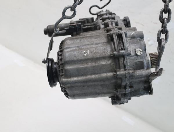 Getriebe Verteilergetriebe 1642801200 Mercedes GL X 164