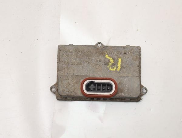 Steuergerät Scheinwerfer 0028202326 Mercedes GL X 164