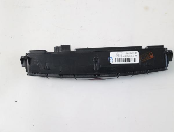 Kombischalter 1648700551 Mercedes GL X 164