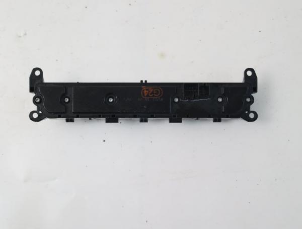 Kombischalter 1648700551 Mercedes GL X 164