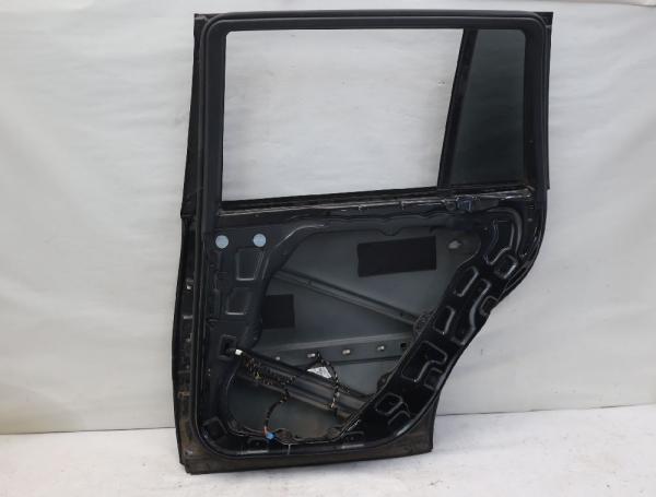 Tür hinten rechts 1647301005 Mercedes GL X 164