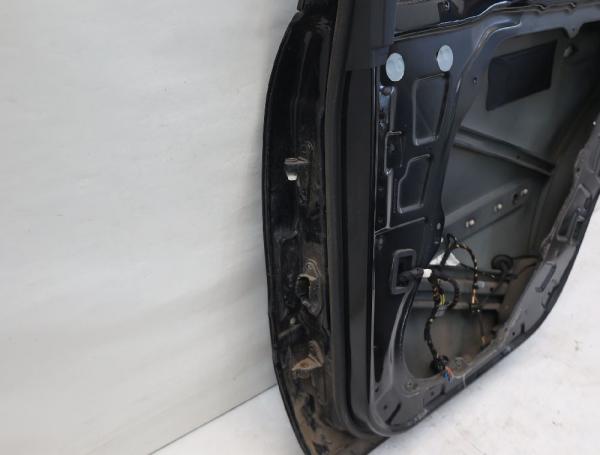 Tür hinten rechts 1647301005 Mercedes GL X 164