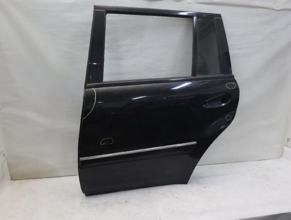 Tür hinten links 1647300305 Mercedes GL X 164