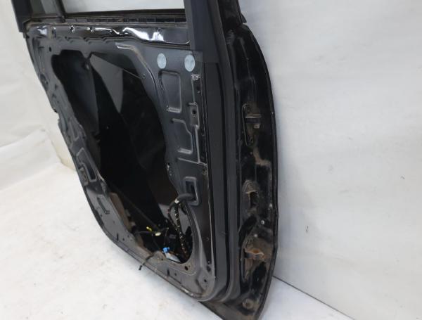 Tür hinten links 1647300305 Mercedes GL X 164