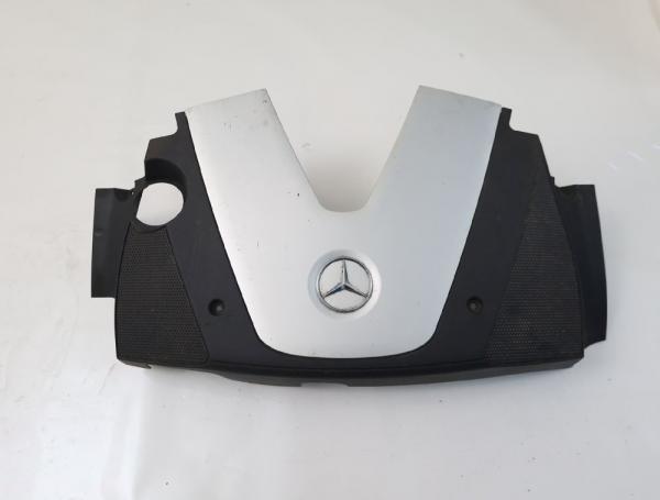 Motorabdeckung 6290100967 Mercedes GL X 164