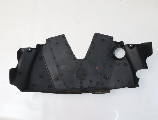 Motorabdeckung 6290100967 Mercedes GL X 164