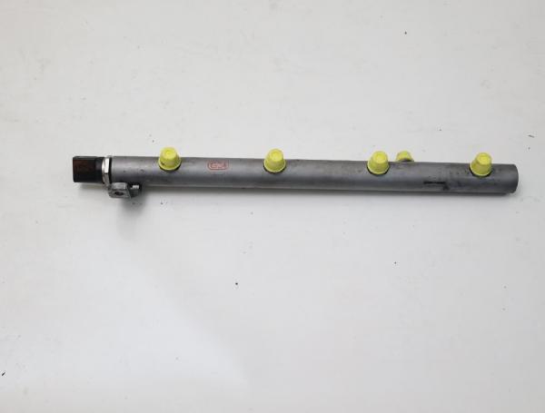 Diesel Verteilerrohr 6290700095 Mercedes GL X 164