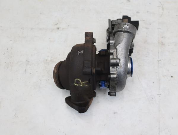 Turbolader 6290901480 Mercedes GL X 164