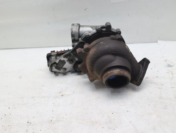 Turbolader 6290901480 Mercedes GL X 164