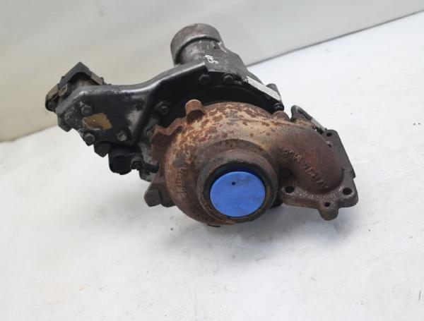 Turbolader 6290901580 Mercedes GL X 164