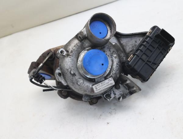 Turbolader 6290901580 Mercedes GL X 164