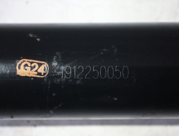 Kardanwelle 1644100701 Mercedes GL X 164
