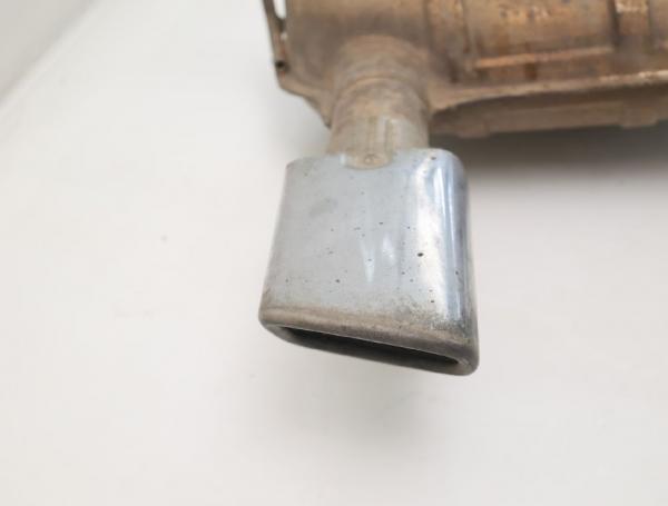 Auspuff / Schalldämpfer hinten 1644905115 Mercedes GL X 164