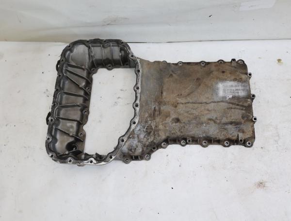 Oelwanne 6290140502 Mercedes GL X 164